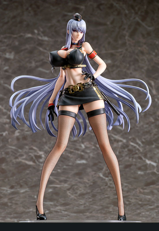 PRE ORDER – 1/7 VALKYRIA CHRONICLES 4 - SELVARIA BLES SWIMSUIT STYLE