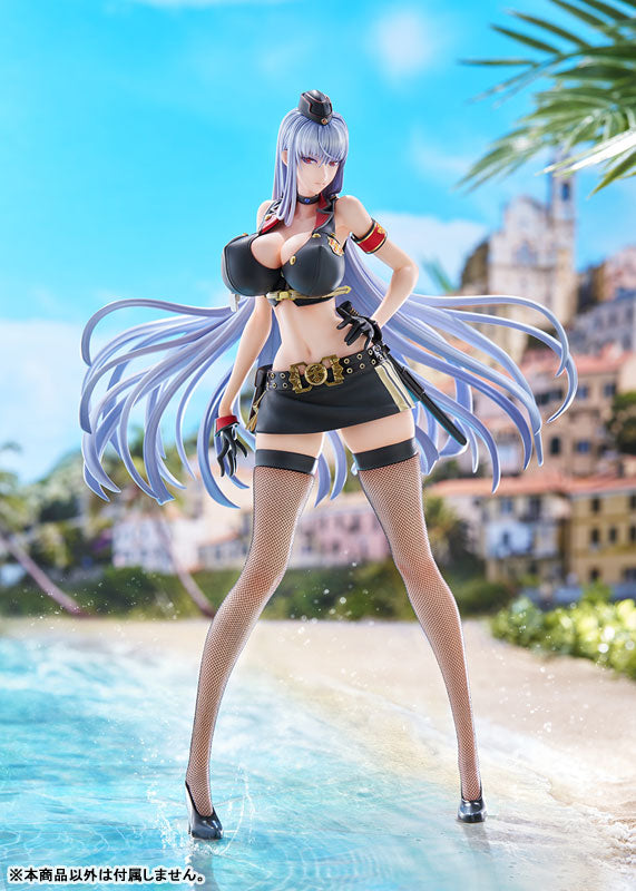 PRE ORDER – 1/7 VALKYRIA CHRONICLES 4 - SELVARIA BLES SWIMSUIT STYLE