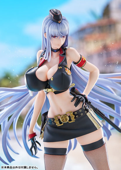 PRE ORDER – 1/7 VALKYRIA CHRONICLES 4 - SELVARIA BLES SWIMSUIT STYLE