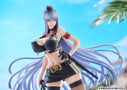 PRE ORDER – 1/7 VALKYRIA CHRONICLES 4 - SELVARIA BLES SWIMSUIT STYLE