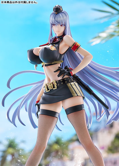 PRE ORDER – 1/7 VALKYRIA CHRONICLES 4 - SELVARIA BLES SWIMSUIT STYLE