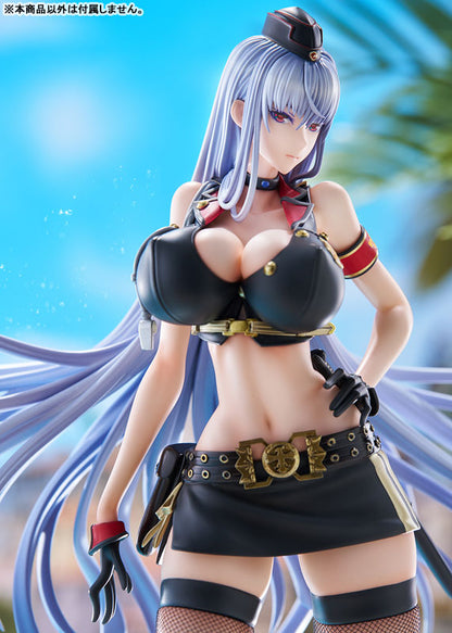 PRE ORDER – 1/7 VALKYRIA CHRONICLES 4 - SELVARIA BLES SWIMSUIT STYLE