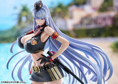 PRE ORDER – 1/7 VALKYRIA CHRONICLES 4 - SELVARIA BLES SWIMSUIT STYLE