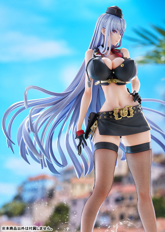 PRE ORDER – 1/7 VALKYRIA CHRONICLES 4 - SELVARIA BLES SWIMSUIT STYLE