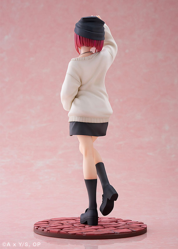 PRE ORDER – 1/6 OSHI NO KO KANA ARIMA: BAZURASE FASHION VER.