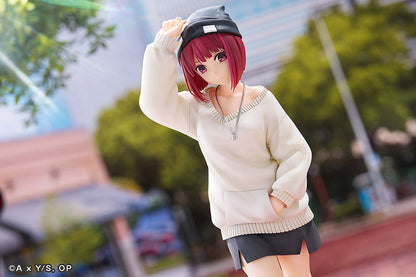 PRE ORDER – 1/6 OSHI NO KO KANA ARIMA: BAZURASE FASHION VER.