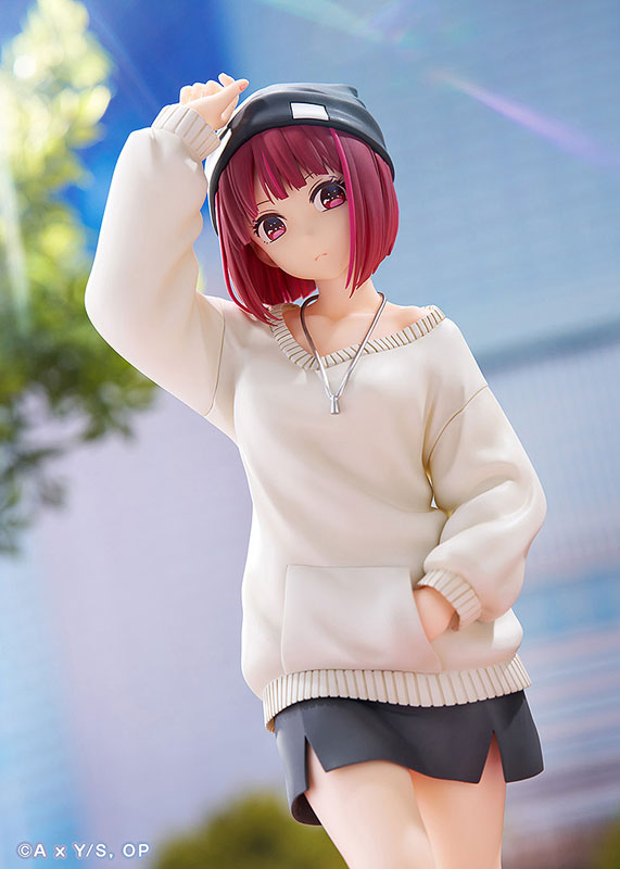 PRE ORDER – 1/6 OSHI NO KO KANA ARIMA: BAZURASE FASHION VER.