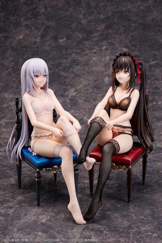 PRE ORDER – 1/7 DATE A BULLET - KURUMI TOKISAKI