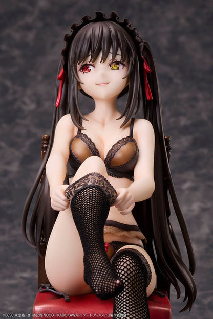 PRE ORDER – 1/7 DATE A BULLET - KURUMI TOKISAKI