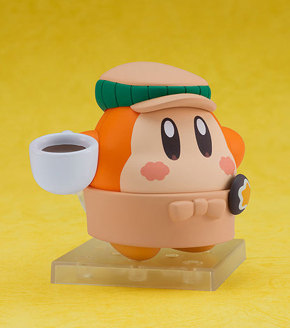 PRE ORDER – NENDOROID WADDLE DEE: KIRBY CAFE VER.