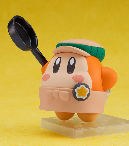 PRE ORDER – NENDOROID WADDLE DEE: KIRBY CAFE VER.