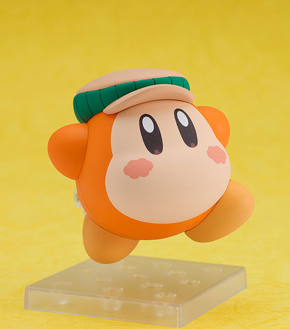 PRE ORDER – NENDOROID WADDLE DEE: KIRBY CAFE VER.