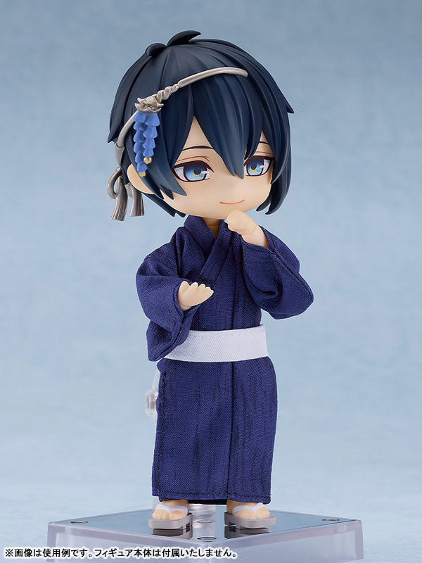 PRE ORDER – NENDOROID DOLL MIKAZUKI MUNECHIKA: CASUAL OUTFIT VER.