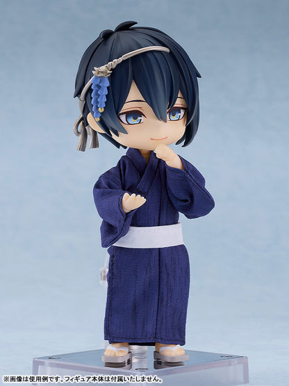 PRE ORDER – NENDOROID DOLL MIKAZUKI MUNECHIKA: CASUAL OUTFIT VER.