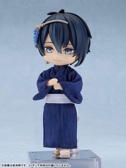 PRE ORDER – NENDOROID DOLL MIKAZUKI MUNECHIKA: CASUAL OUTFIT VER.