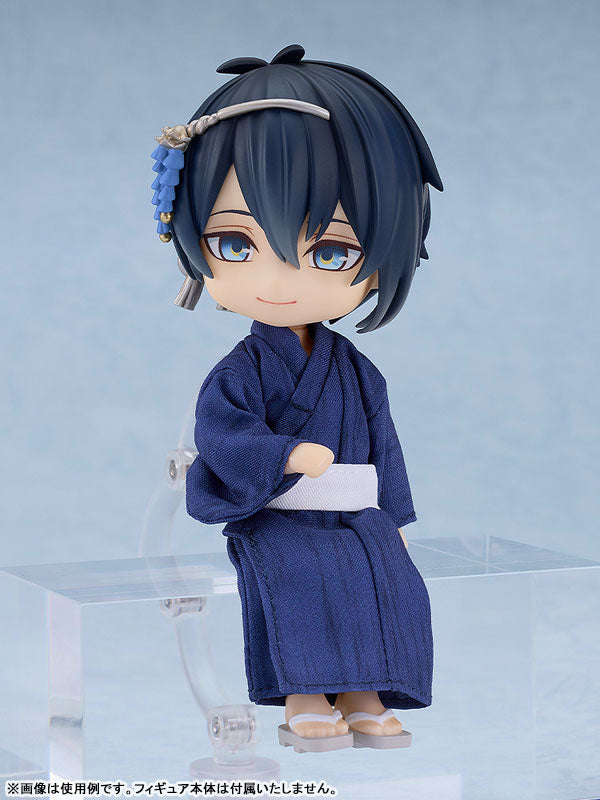 PRE ORDER – NENDOROID DOLL MIKAZUKI MUNECHIKA: CASUAL OUTFIT VER.