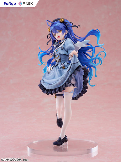 PRE ORDER – 1/7 NIJISANJI - AMAMIYA KOKORO