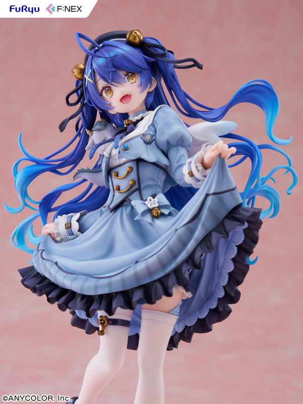 PRE ORDER – 1/7 NIJISANJI - AMAMIYA KOKORO