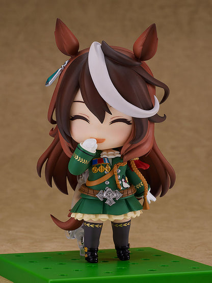 PRE ORDER – NENDOROID SYMBOLI RUDOLF