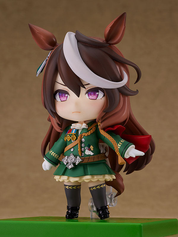 PRE ORDER – NENDOROID SYMBOLI RUDOLF