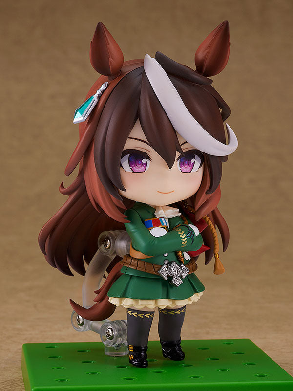 PRE ORDER – NENDOROID SYMBOLI RUDOLF