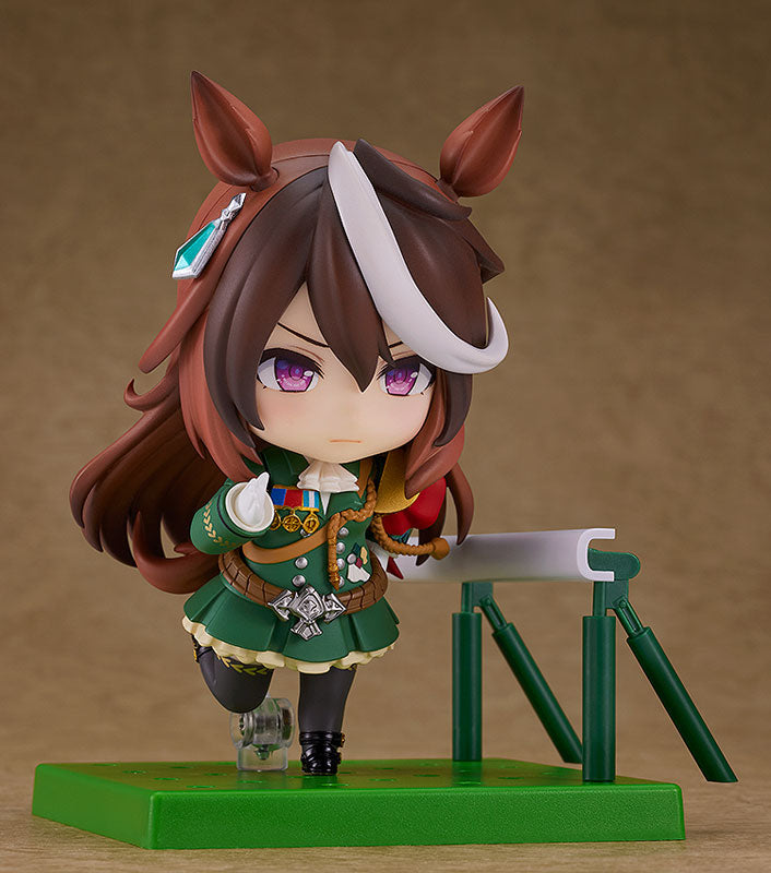 PRE ORDER – NENDOROID SYMBOLI RUDOLF