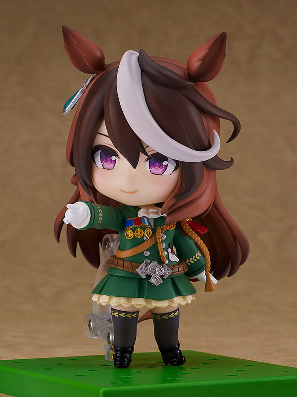 PRE ORDER – NENDOROID SYMBOLI RUDOLF