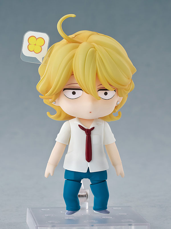 PRE ORDER – NENDOROID HIKARU KUSAKABE