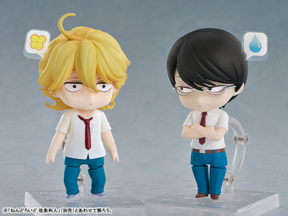 PRE ORDER – NENDOROID HIKARU KUSAKABE