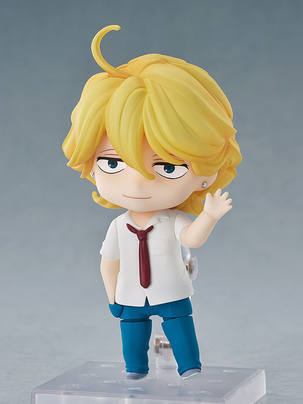 PRE ORDER – NENDOROID HIKARU KUSAKABE