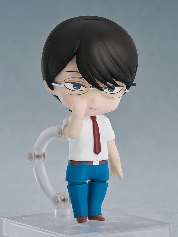 PRE ORDER – NENDOROID RIHITO SAJO