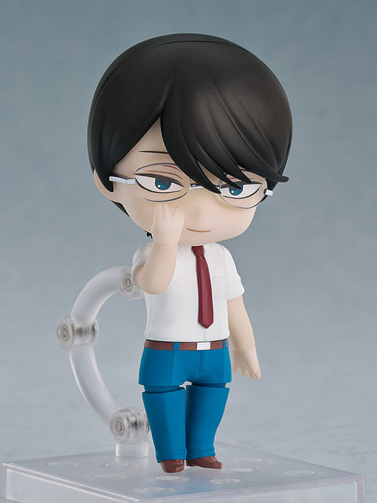 PRE ORDER – NENDOROID RIHITO SAJO