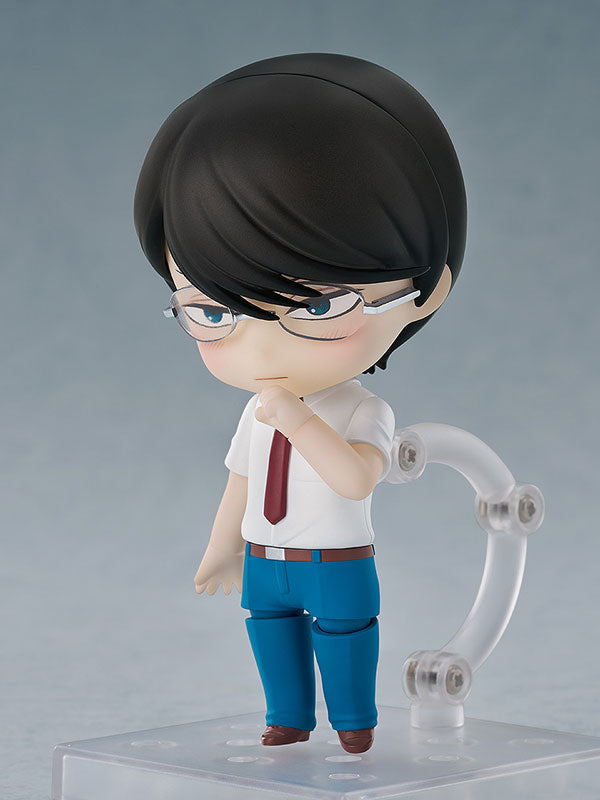 PRE ORDER – NENDOROID RIHITO SAJO