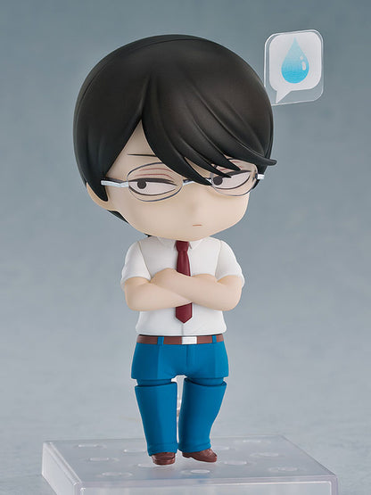 PRE ORDER – NENDOROID RIHITO SAJO