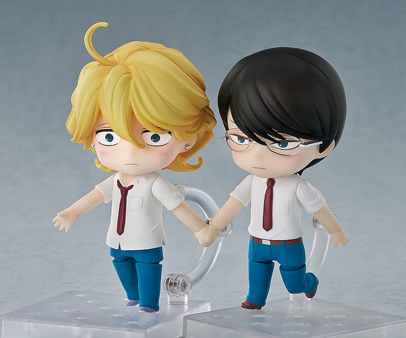 PRE ORDER – NENDOROID HIKARU KUSAKABE