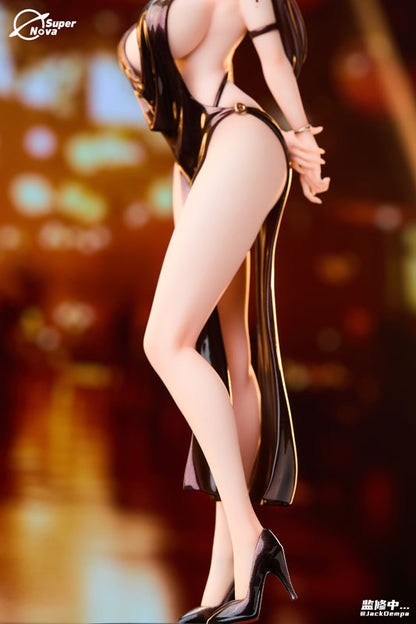 PRE ORDER – 1/6 SHIHO MIYAMAE PARTY DRESS VER. ILLUSTRATED BY JACKDEMPA