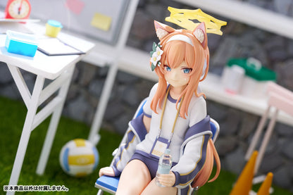 PRE ORDER – 1/7 BLUE ARCHIVE @MARI (GYM UNIFORM) MEMORIAL LOBBY VER.