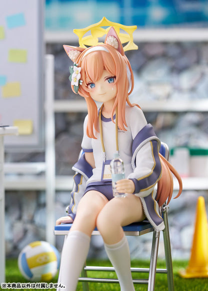 PRE ORDER – 1/7 BLUE ARCHIVE @MARI (GYM UNIFORM) MEMORIAL LOBBY VER.