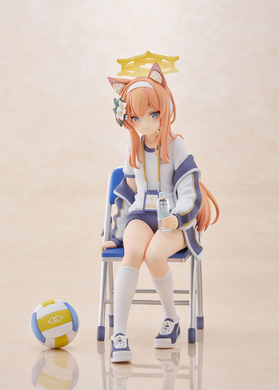 PRE ORDER – 1/7 BLUE ARCHIVE @MARI (GYM UNIFORM) MEMORIAL LOBBY VER.