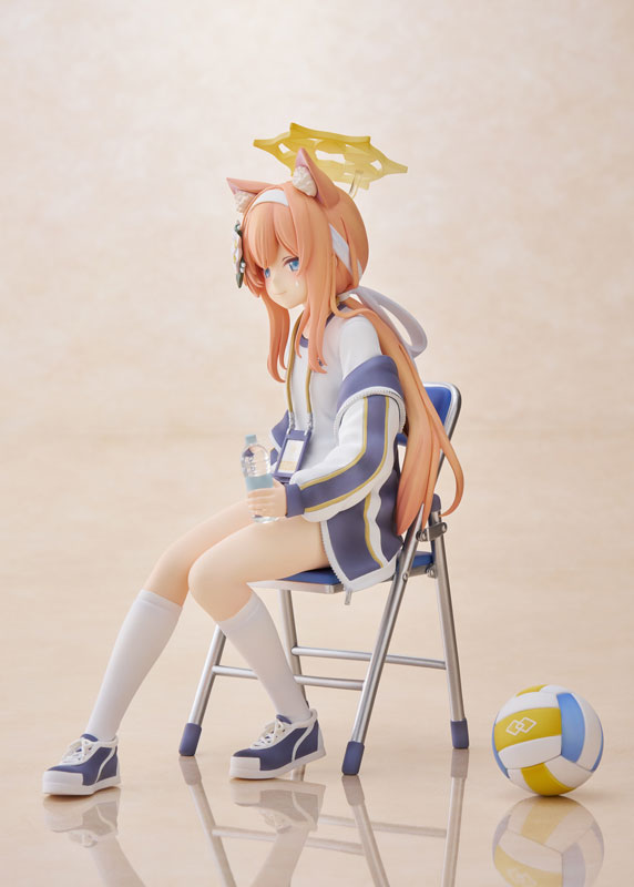 PRE ORDER – 1/7 BLUE ARCHIVE @MARI (GYM UNIFORM) MEMORIAL LOBBY VER.