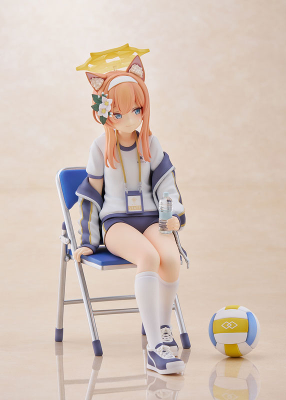 PRE ORDER – 1/7 BLUE ARCHIVE @MARI (GYM UNIFORM) MEMORIAL LOBBY VER.