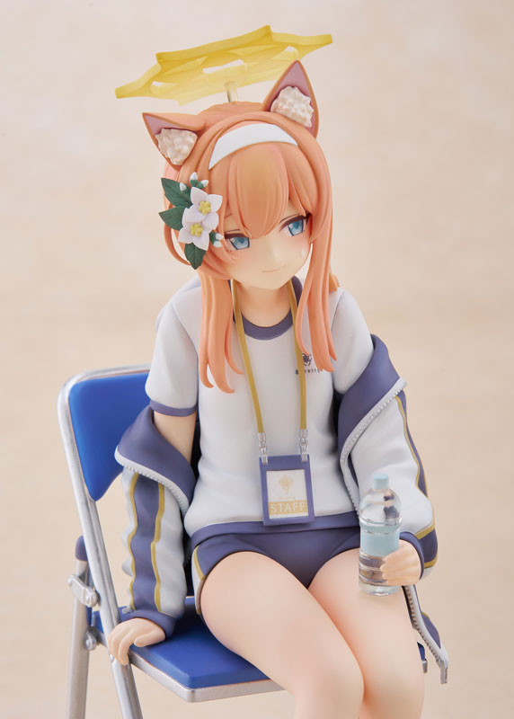 PRE ORDER – 1/7 BLUE ARCHIVE @MARI (GYM UNIFORM) MEMORIAL LOBBY VER.