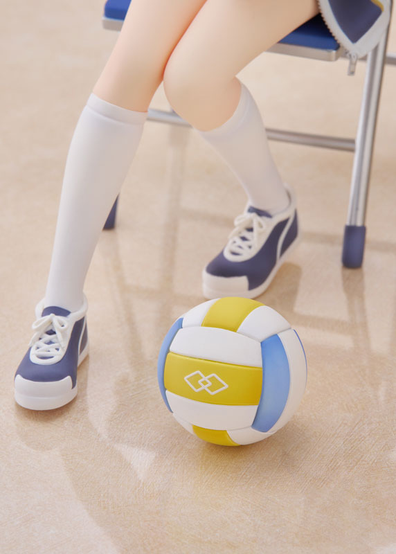 PRE ORDER – 1/7 BLUE ARCHIVE @MARI (GYM UNIFORM) MEMORIAL LOBBY VER.