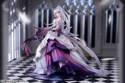 PRE ORDER – 1/7 APEX TOYS [HONKAI IMPACT 3RD] KIANA EVENING INVITE