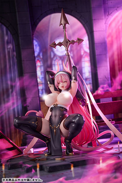 PRE ORDER – [18+] 1/6 DEVIL SISTER NEMU