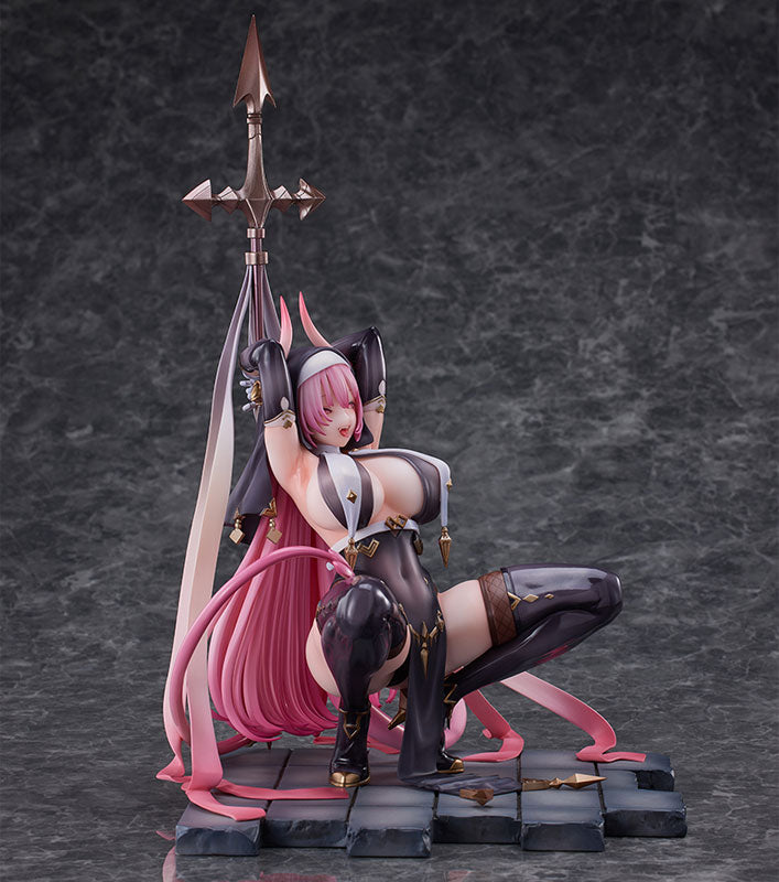 PRE ORDER – [18+] 1/6 DEVIL SISTER NEMU