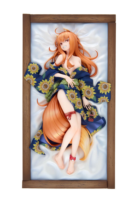 PRE ORDER – 1/7 HOLO: YUKATA BEAUTY VER.