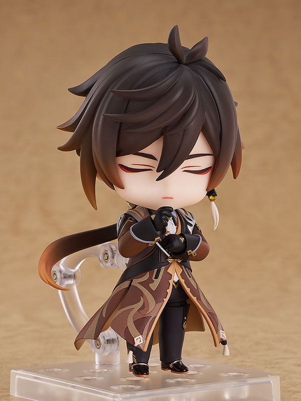 PRE ORDER – NENDOROID ZHONGLI