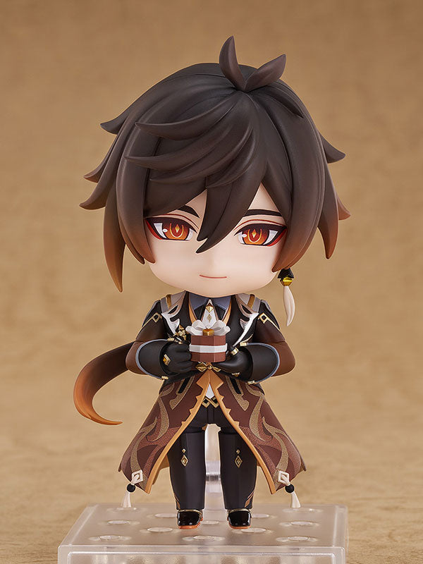 PRE ORDER – NENDOROID ZHONGLI