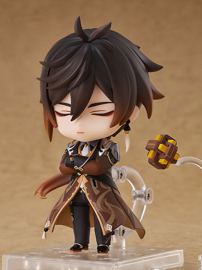 PRE ORDER – NENDOROID ZHONGLI